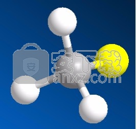 ChemBio3D Ultra(化学绘图软件)