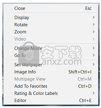 WildBit Viewer(图片浏览软件)