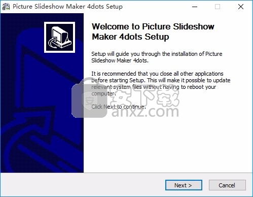 Picture Slideshow Maker(图片幻灯片制作工具)