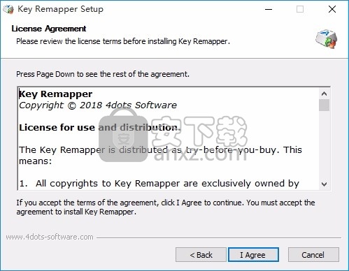 Key Remapper(多功能鼠标键盘映射器)