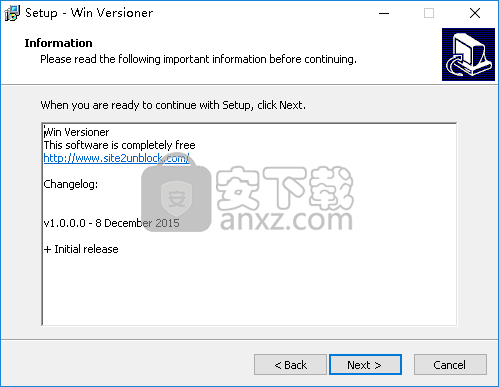 Win Versioner(系统信息检测工具)