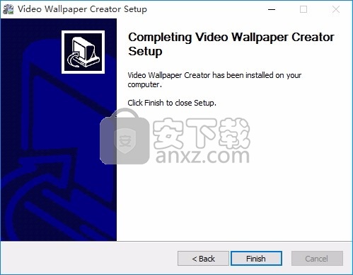 Video Wallpaper Creator(视频动态壁纸制作工具)