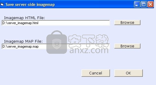 Imagemapper(html图像/地图制作工具)