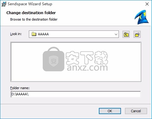 SendSpace(多功能文件共享与管理工具)