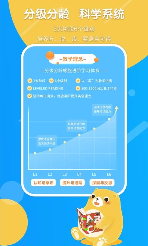 Read熊app下载 Read熊手机版v1 0 0 安下载