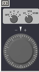 sscnc machine simulation(CNC数控仿真系统)