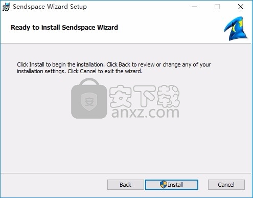 SendSpace(多功能文件共享与管理工具)