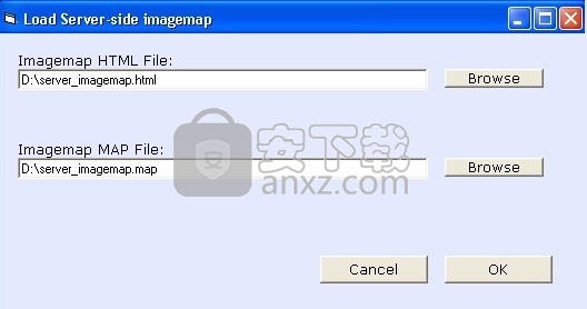 Imagemapper(html图像/地图制作工具)