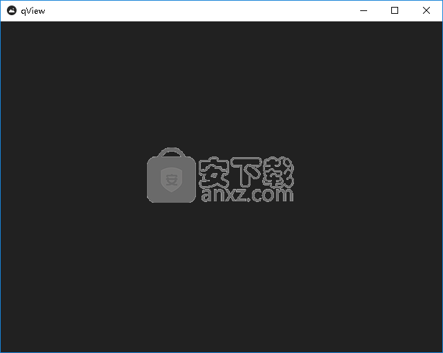 qView(极简图片查看器)