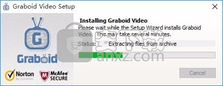 Graboid Video(视频传输与下载工具)