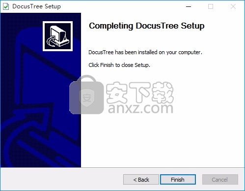 Docus Tree(多功能文档管理工具)