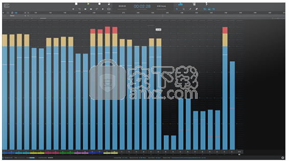 PreSonus Capture(多功能混音器)