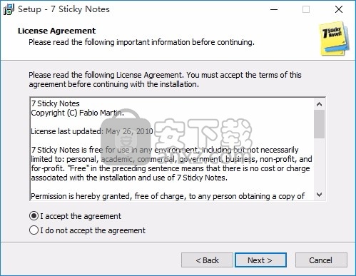 7 Sticky Notes(多功能文本记录与剪切管理工具)