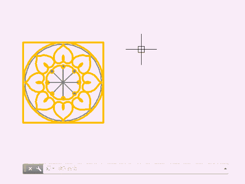 CAD图案填充插件(YQMKPAT.vlx)