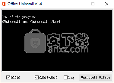 Office Uninstall(office卸载工具)