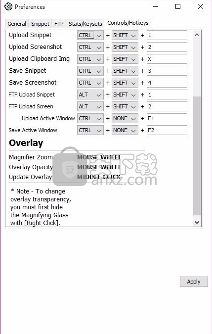 Snipping Tool++(多功能电脑截屏工具)