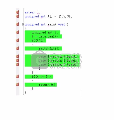 Parasoft C++test