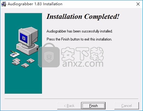 Audiograbber(CD音频提取与管理工具下)