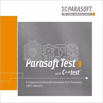 Parasoft C++test