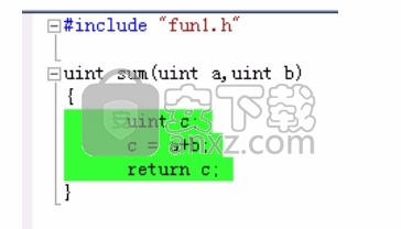 Parasoft C++test