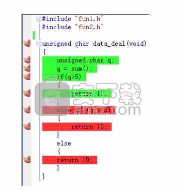 Parasoft C++test