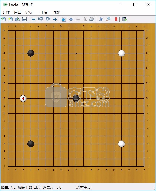 LEELA(围棋软件)