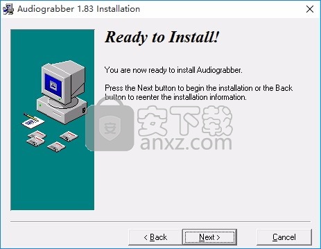 Audiograbber(CD音频提取与管理工具下)