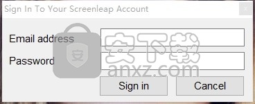 Screenleap(桌面共享与信息分享工具)