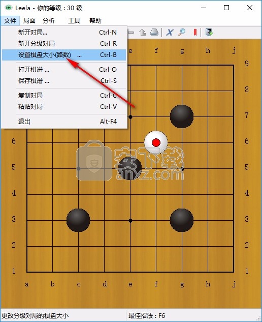 LEELA(围棋软件)