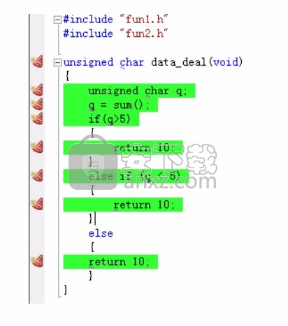 Parasoft C++test