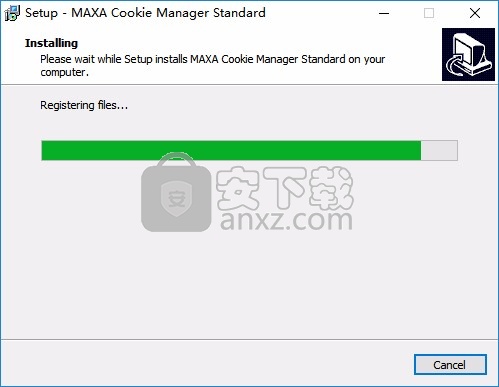 MAXA Cookie Manager(Cookie管理工具)