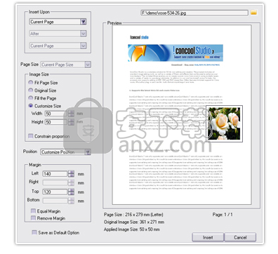 PDFCool Free Studio(PDF加密转换器)