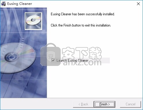 Eusing Cleaner(系统隐私信息清理与管理工具)