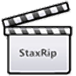 StaxRIP(多合一视频编码工具)