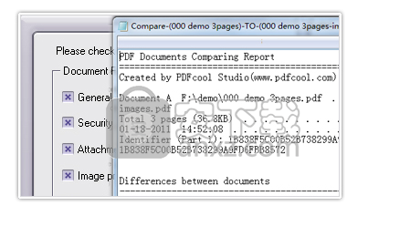 PDFCool Free Studio(PDF加密转换器)
