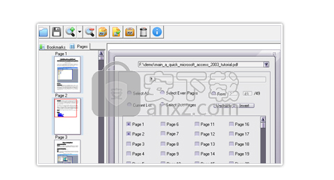 PDFCool Free Studio(PDF加密转换器)