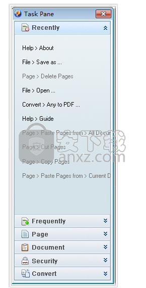 PDFCool Free Studio(PDF加密转换器)