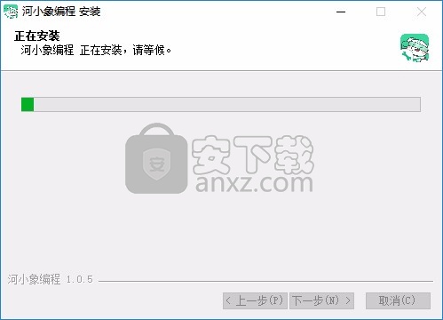 河小象编程客户端PC版