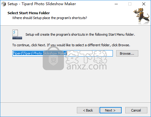 Tipard Photo Slideshow Maker(照片幻灯片制作软件)