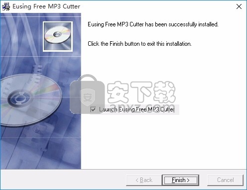 Free MP3 Cutter(多功能音频处理工具)