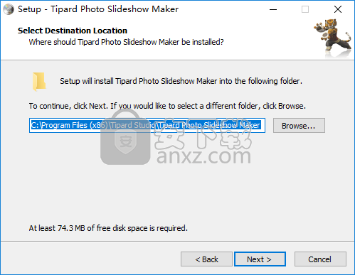 Tipard Photo Slideshow Maker(照片幻灯片制作软件)