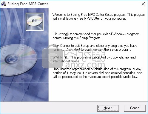 Free MP3 Cutter(多功能音频处理工具)