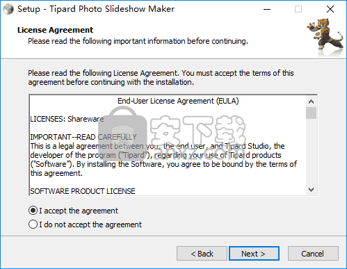 Tipard Photo Slideshow Maker(照片幻灯片制作软件)