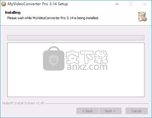 MyVideoConverter(多功能视频处理工具)