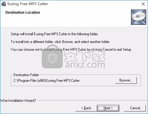 Free MP3 Cutter(多功能音频处理工具)