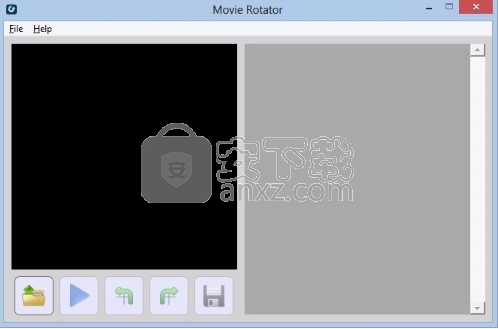 Movie Rotator(视频播放效果调整工具)