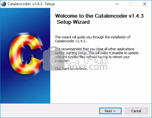 Catalencoder(多功能媒体文件转换工具)