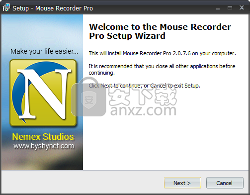 mouse recorder mac free