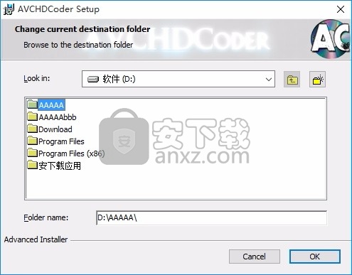 AVCHD Coder(多功能视频转换与编码工具)