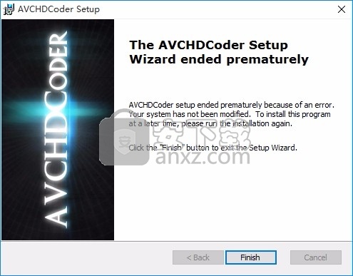 AVCHD Coder(多功能视频转换与编码工具)